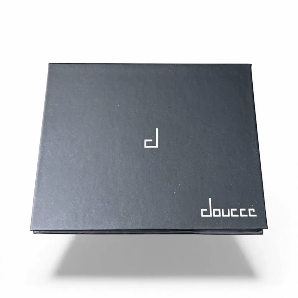 Doucce on the Go Palette Eyeshadow/Highlighter/Blush New Makeup Beauty